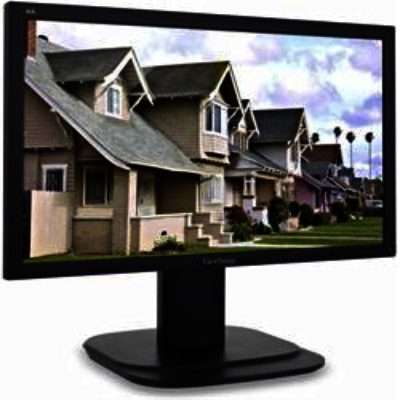 ViewSonic VG2039M-LED 20 1600x900 5ms VGA DVI DisplayPort USB LED Monitor ViewSonic VG2039M-LED 20 1600x900 5ms VGA DVI DisplayPort USB LED Monitor